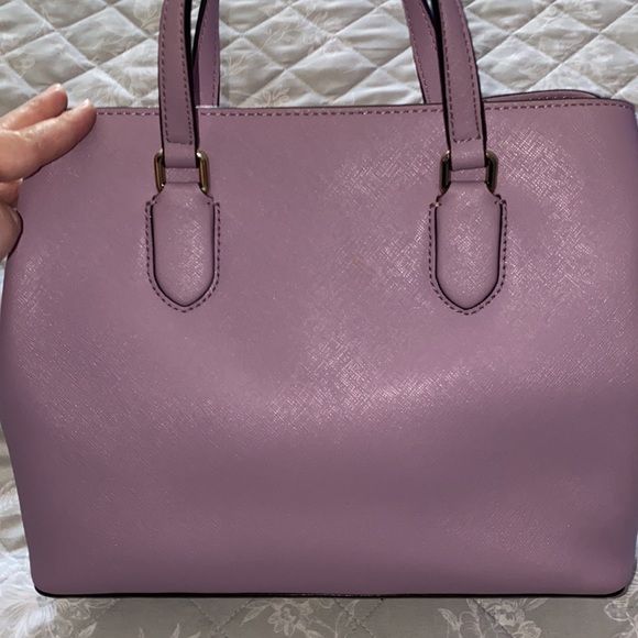 Never been used Kate Spade handbag and wallet set - Picture 4 of 4